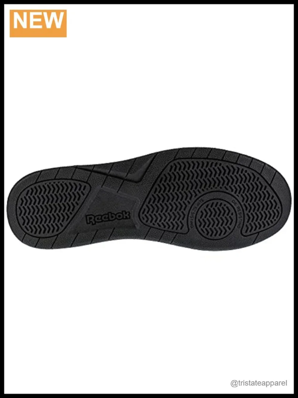 Reebok Women's Composite Toe Work Sneaker Oxford